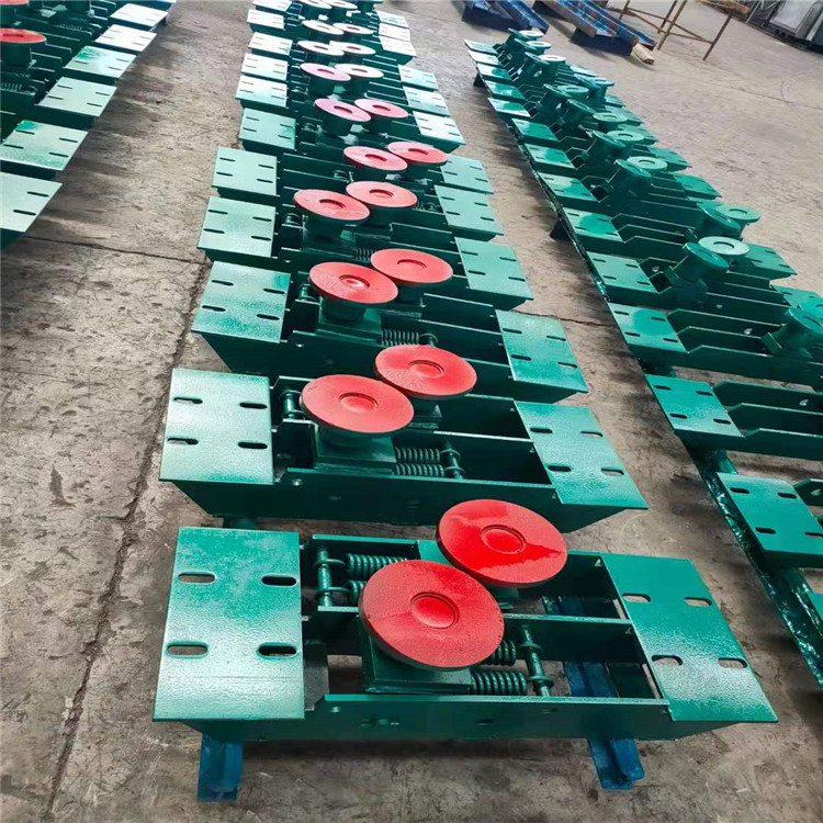 Sistema de asistencia a los peatones con cuerda eléctrica sin electrodos aplicado a los portadores de carreteras inclinadas