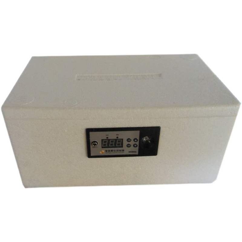 바이오닉 물침대 인큐베이터 치킨 인큐베이터 소형 국내 인큐베이터 지능형 온도 조절 인큐베이터