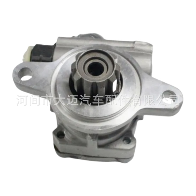 44310-0K020 4431035610 Is Suitable for Toyota Hilux Vigo Steering Power Pump Left-Hand Drive