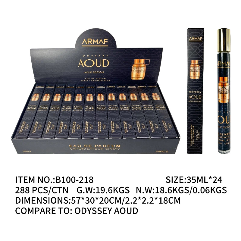 B100-218 35ML
