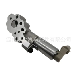 其他发动系统;气门部件;车身及附件