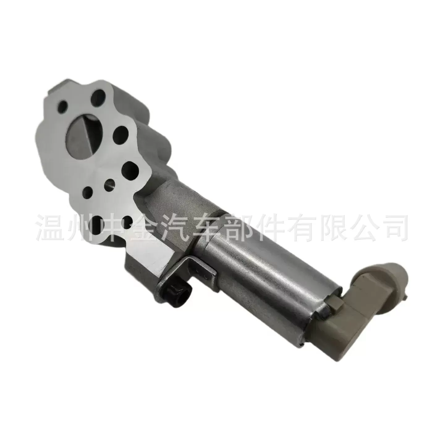 VVT机油控制阀 24360-3CAB2 发动机 OCV阀 243603CAB2 适用现代