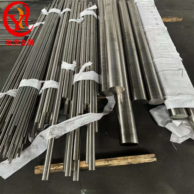 冶虎【 Haynes25,L-605 高温合金圆棒/板材/卷材】价格 性能 成分