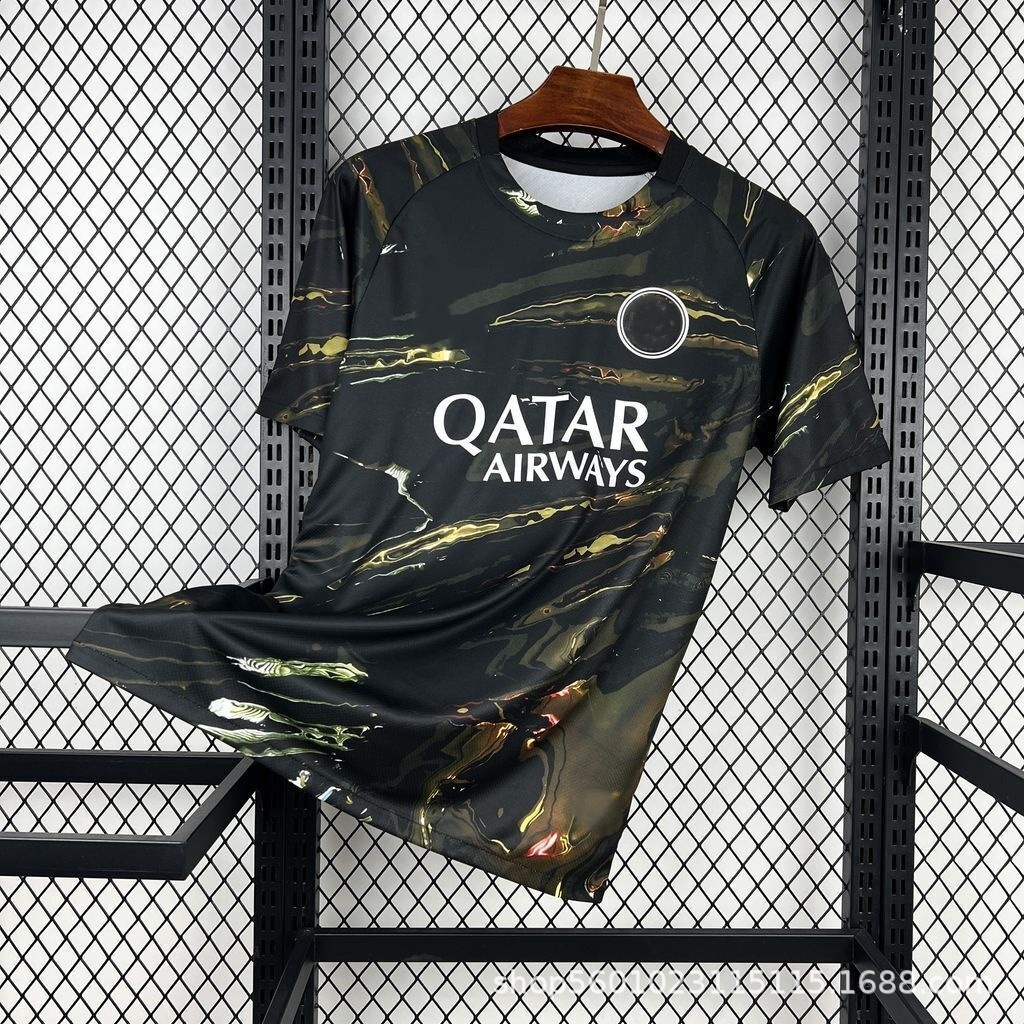 Camisetas de aficionado del Barcelona, Real Madrid, Tottenham, Inter de Milán, Manchester City, Miami, Arsenal y Liverpool para la temporada 2627, uniformes de fútbol.