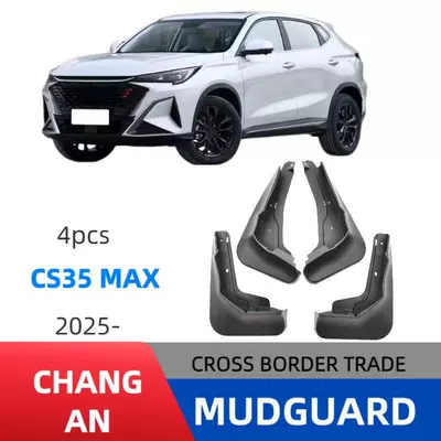 Suitable for Changan Cs35 Max Mudguard