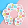 Waterproof Petal Color Crown