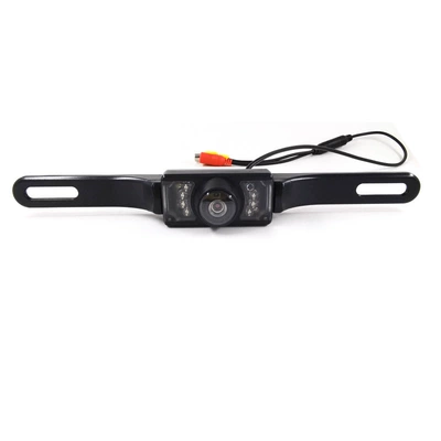 Rear View Camera, Vehicle camera