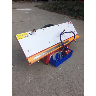 Desktop Miniature Electric Stone Saw Table Ceramic Tile Marble Chamfer Cutting Machine Portable Stone Cutting Saw
