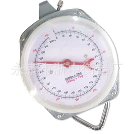 吊秤;台秤;手提秤