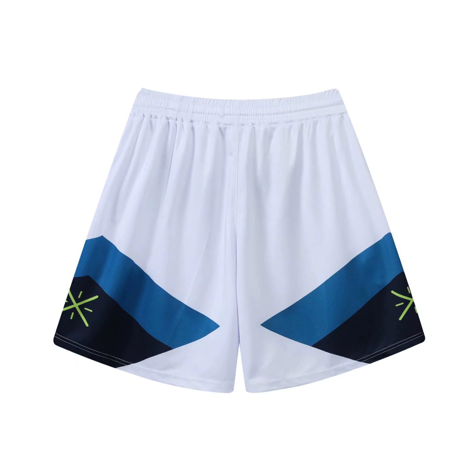 Basketball trousers for training, for running
