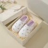 C37 pink white