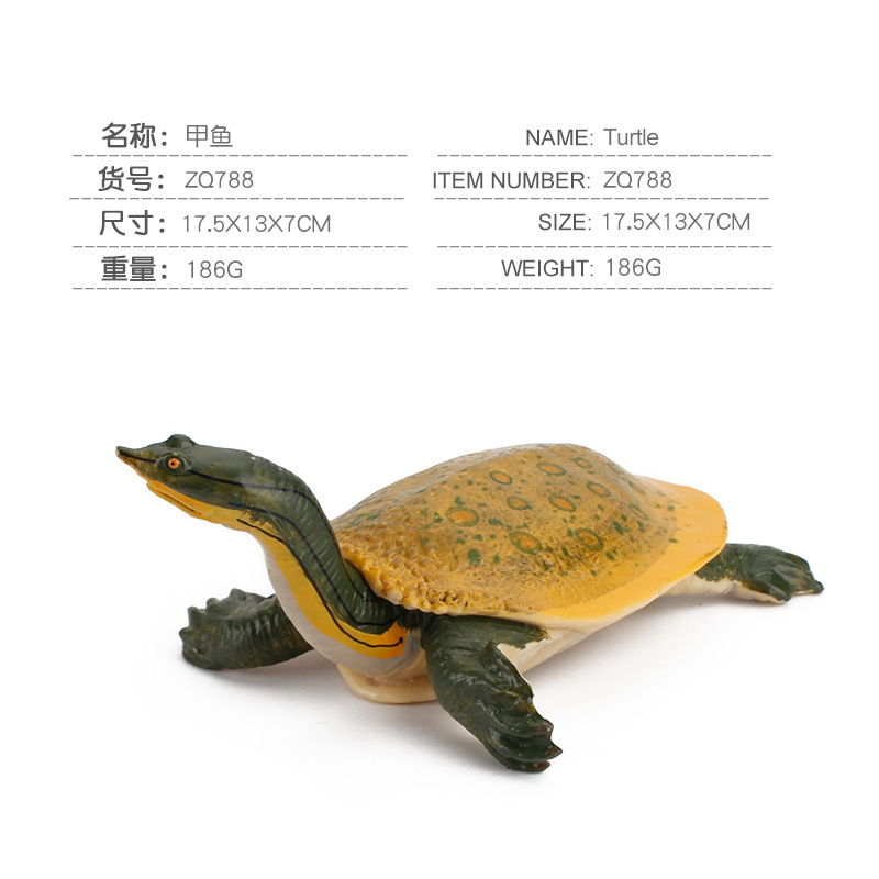 Tortuga 788 0,19 kg