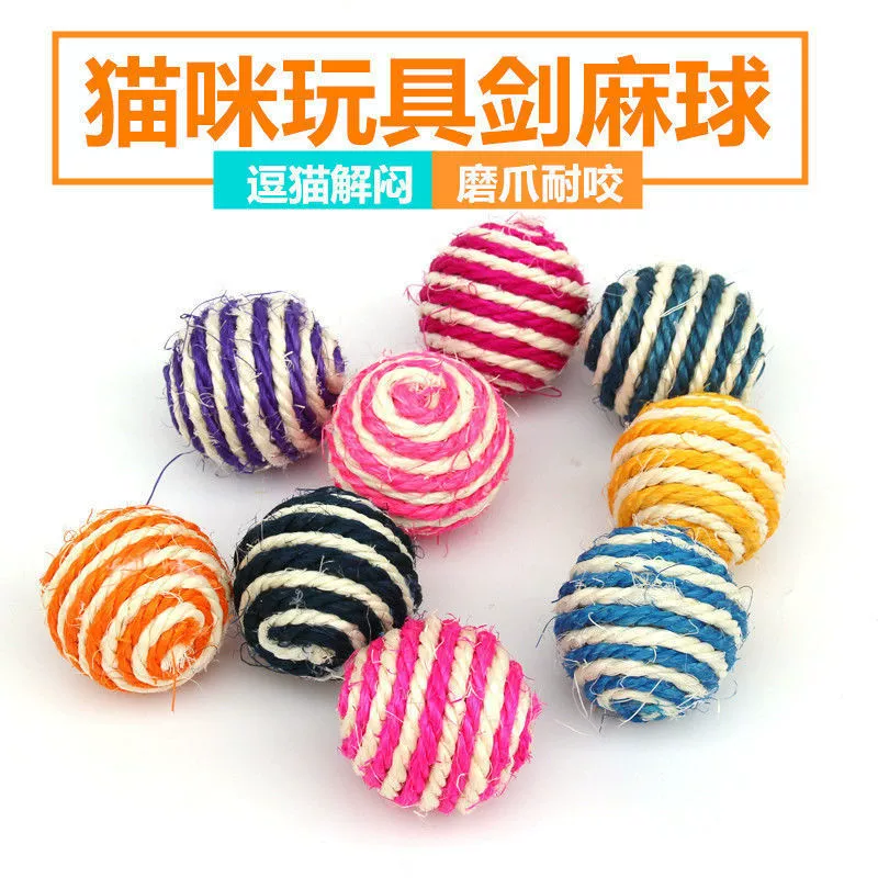 Игрушка большой шар, прямые продажи с завода, кот, можно кусать, питомец, оптом