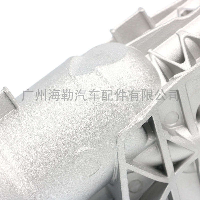 11428585235 Oil Filter Housing Assembly Aluminum Suitable for Bmw 1 Series/2 Series/11428575898
