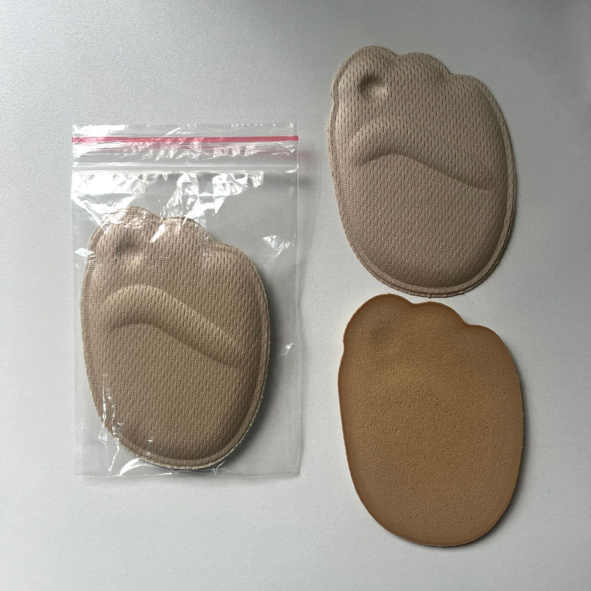살구 고탄력 면 + 간이포장