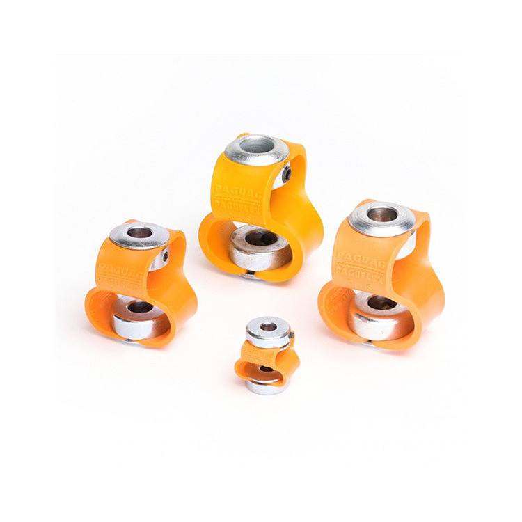 原装进口供应PAGUFLEX联轴器PAGUFLEX PLUS 橡胶波纹管