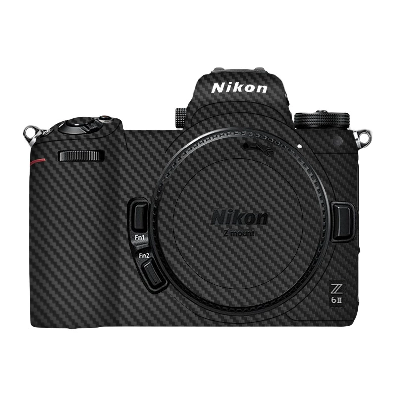 Ходовая муля Nikon?