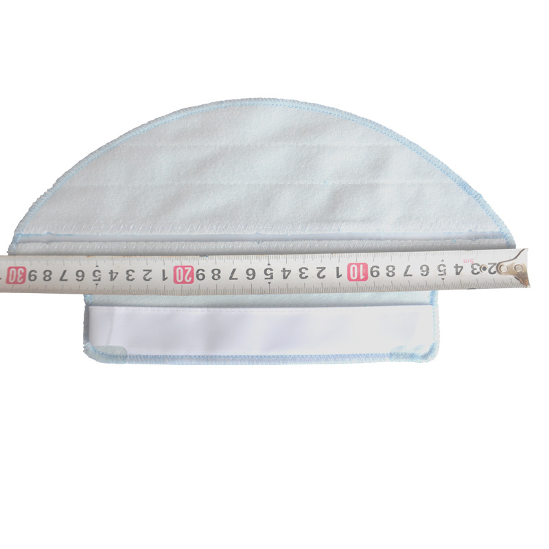 Pusanick PROSONIC trapo M6 M6LDS R2 robot de barrido 3irobotix CRL-200A