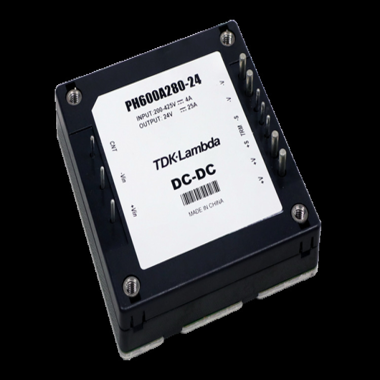 TDK-LAMBDA 600W半砖电源模块PH600A280-24 PH600A280-24/T