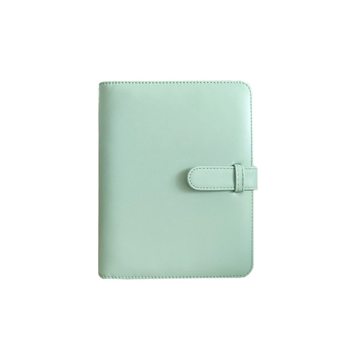 Supply Polaroid mini12/11/9/8/7 3-inch 256-piece photo storage PU photo album