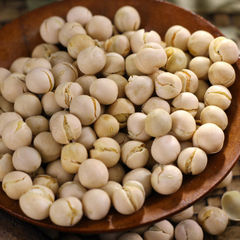 Yunnan farm specialty dry fried peas original crispy bulk fried peas cooked five-spice dried beans fried wholesale price