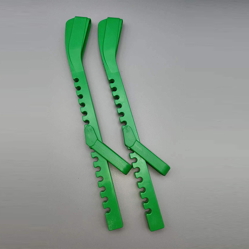 送料無料 アイススケートカバー アイススケート フィギュアスケート ホッケー保護カバー BLADEGUARDS送料無料