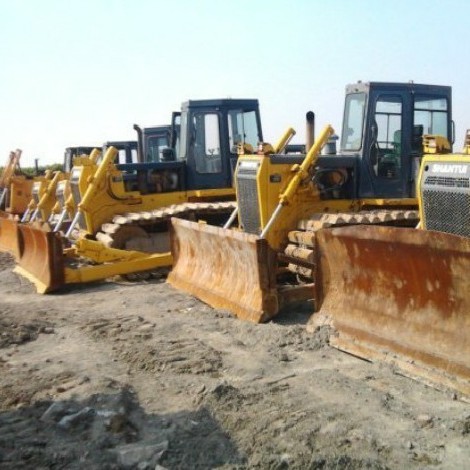 Pedido de comercio exterior SD320 montaña Jingmen segunda mano montaña 220 y 160 bulldozers image 5