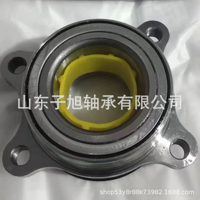 Təkər mərkəzi yataqları Bearing, Specialized for Car