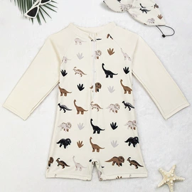 比基尼;连体泳衣;儿童泳衣