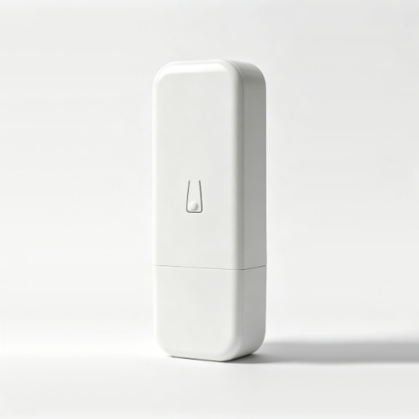 Cerradura inteligente TTLOCK de aleación de aluminio con huella dactilar y WiFi, superventas transfronteriza, para puertas de madera, con diseño antigraffiti, para apartamentos, del fabricante.