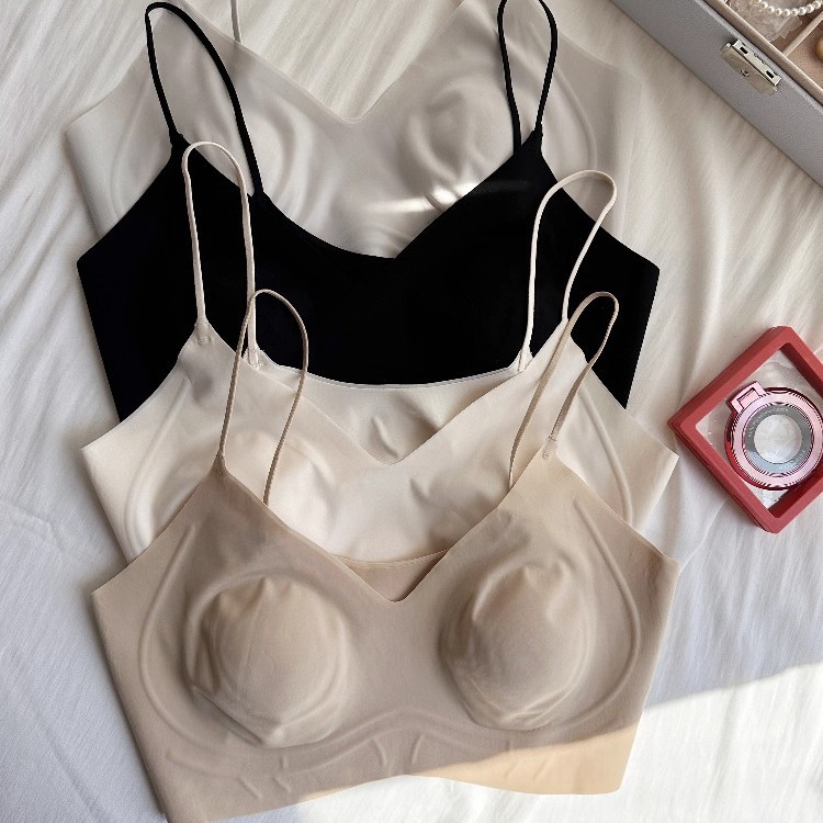 Ultra thin supporting underwear