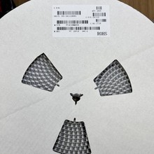 贴片铝电解电容 10uF±20% 25V 4*5.4mm 直销现货速发