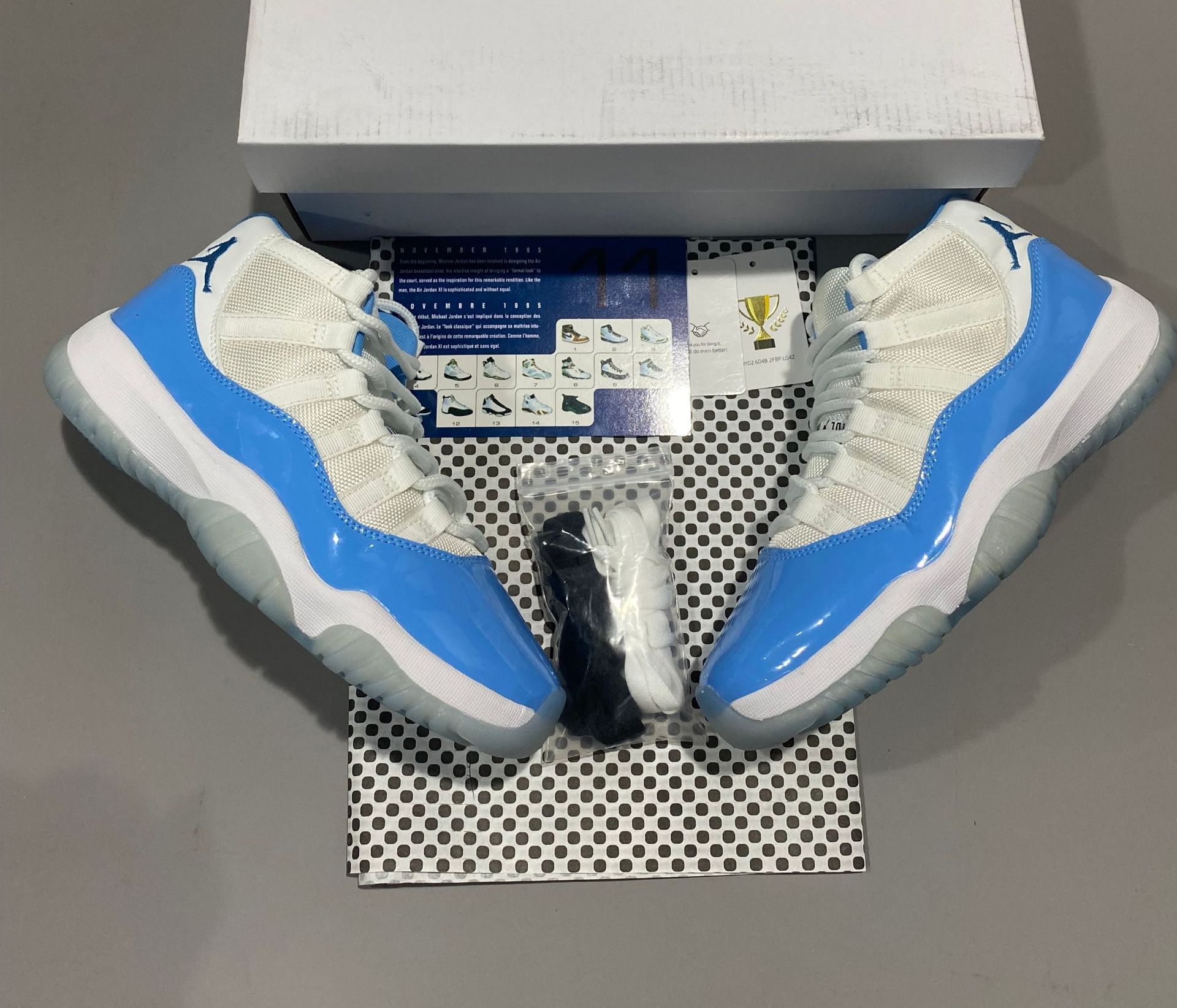 Putian suministro de productos transfronterizos zapatos de baloncesto de alta gama AJ11 zapatos de baloncesto de la serie aj zapatos deportivos de tablero de carbono