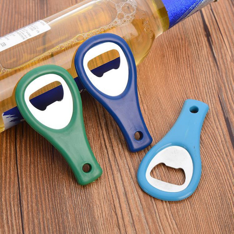 Corkscrew Stainless steel Beer Screwdriver household Bottle opener originality Bottle Opener Bottle from Bottle opener Bottle opener