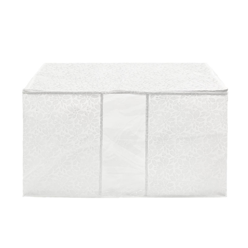 Large non-woven new material white#C1TEE#