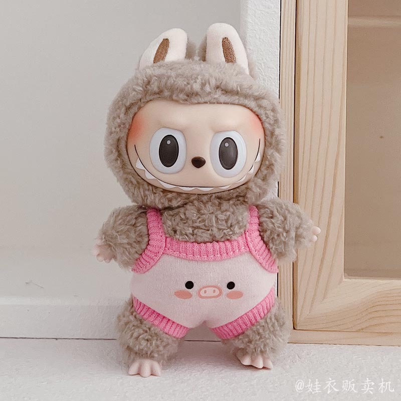 파우더 돼지 슬링