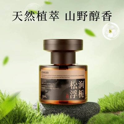 Deodorizing Aromatherapy, Car Perfume Aromatherapy
