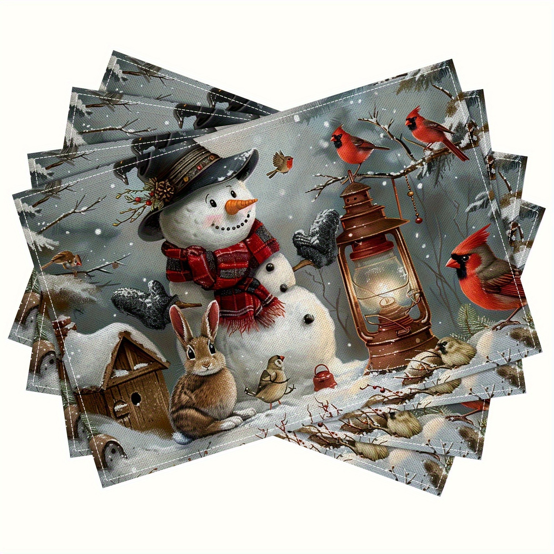 플레이스매트 15