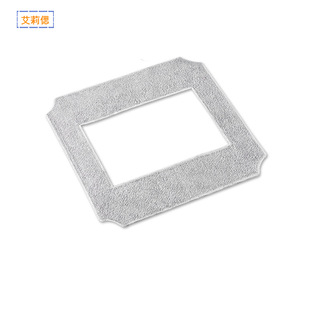Suitable for fire whale window cleaning robot H6/H6 Pro accessories h3/H3 PRO cloth consumables window treasure window cleaning cloth