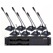 JRLON DH-3800  UHFһϰ˟ohԒͲ lLϵy