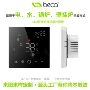 俄罗斯控制数显涂鸦温控器