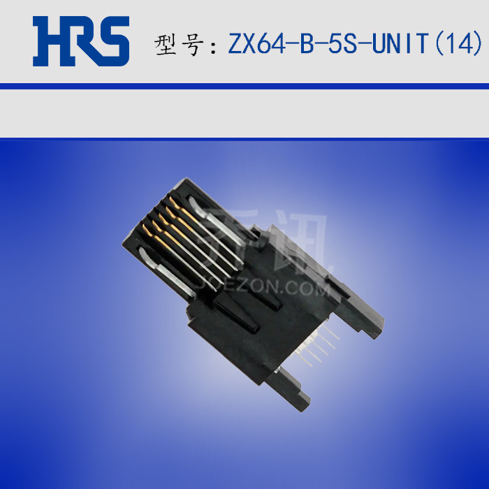 ZX64-B-5S-UNIT(14)����HRS�ƽ��ͷZX64-B-5S-UNIT(31)