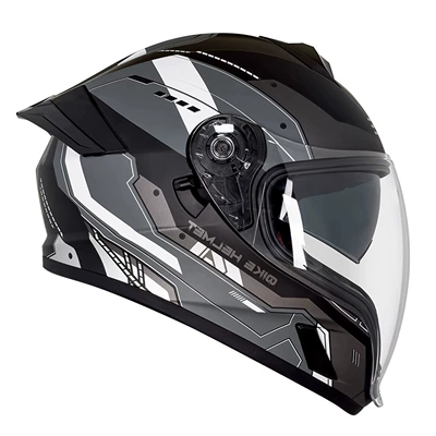 Face Helmet Anti-Fog Open Face, Motosiklet kaskı (dəbilqə)