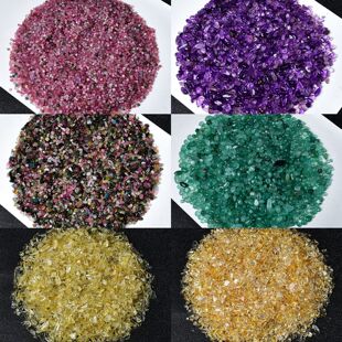 3-5MM��Ȼ�S�Ϸ۰�ˮ�����Ź��������|��ˮ����ʯ�����~���b�ʯ