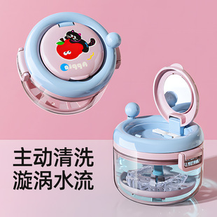 盐罐调料罐