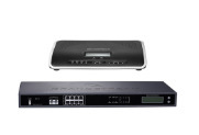 [Original] Grandstream IPPBX server UCM6204 IPPBX server 300 extension