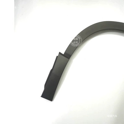 Wheel eyebrow CRV fender flares, new CRV