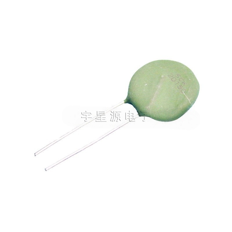 TKS热敏电阻 SCK20150MSBY(SCK20150) 电子保护器件