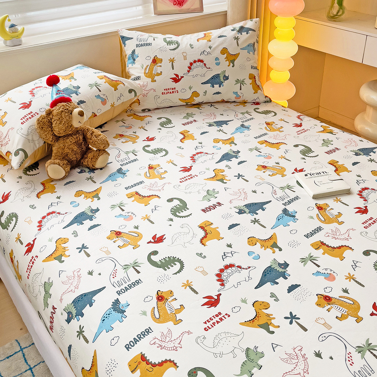 El reino de los dinosaurios