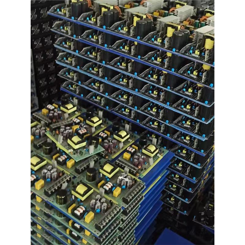 220v转48V防水电源45v雾化变压器喷雾机45V防水400W500W电源雾化